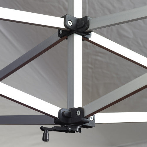 Custom Made Easy-Up Tent